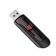 سانديسك فلاش 32 جي كروزر جلايد -USB 3.0-SDCZ600-032G-G35