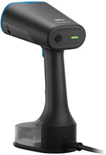 مكواة بخار محمولة Braun QuickStyle 5 بقدرة 1200 وات وسعة 150 مل  (GS5031BL) – أسود