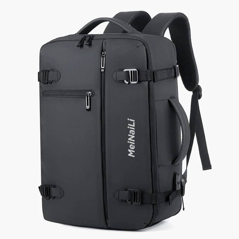 Meinaili AT-3726 35L Laptop Backpack