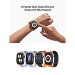 Aukey Smart Watch 1 Ultra SW-1U 1.96"