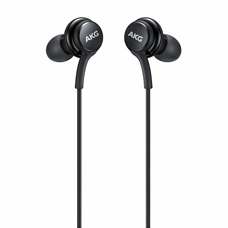 Samsung Earphones AKG TYPE-C (EO-IC100BBEGWW)