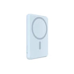Mophie Magnetic Wireless Power Bank 5000mAh 10W