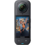 Insta360 - X5 Essentials Bundle