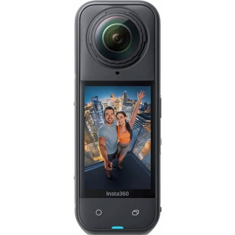 Insta360 - X5 Essentials Bundle