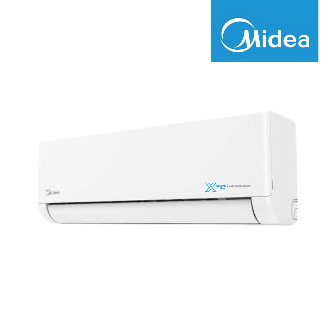 تكييف ميديا إكستريم برو 1.5 حصان بارد/ساخن – M1SEFT12HRN