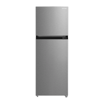 Toshiba 338L Inverter Refrigerator 2 Doors , GR-RT468WE-PMN(49)-PRO – Starry Silver