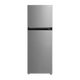 Toshiba 338L Inverter Refrigerator 2 Doors , GR-RT468WE-PMN(49)-PRO – Starry Silver