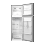 Toshiba 338L Inverter Refrigerator 2 Doors , GR-RT468WE-PMN(49)-PRO – Starry Silver
