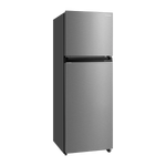 Toshiba 338L Inverter Refrigerator 2 Doors , GR-RT468WE-PMN(49)-PRO – Starry Silver