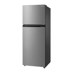Toshiba 338L Inverter Refrigerator 2 Doors , GR-RT468WE-PMN(49)-PRO – Starry Silver