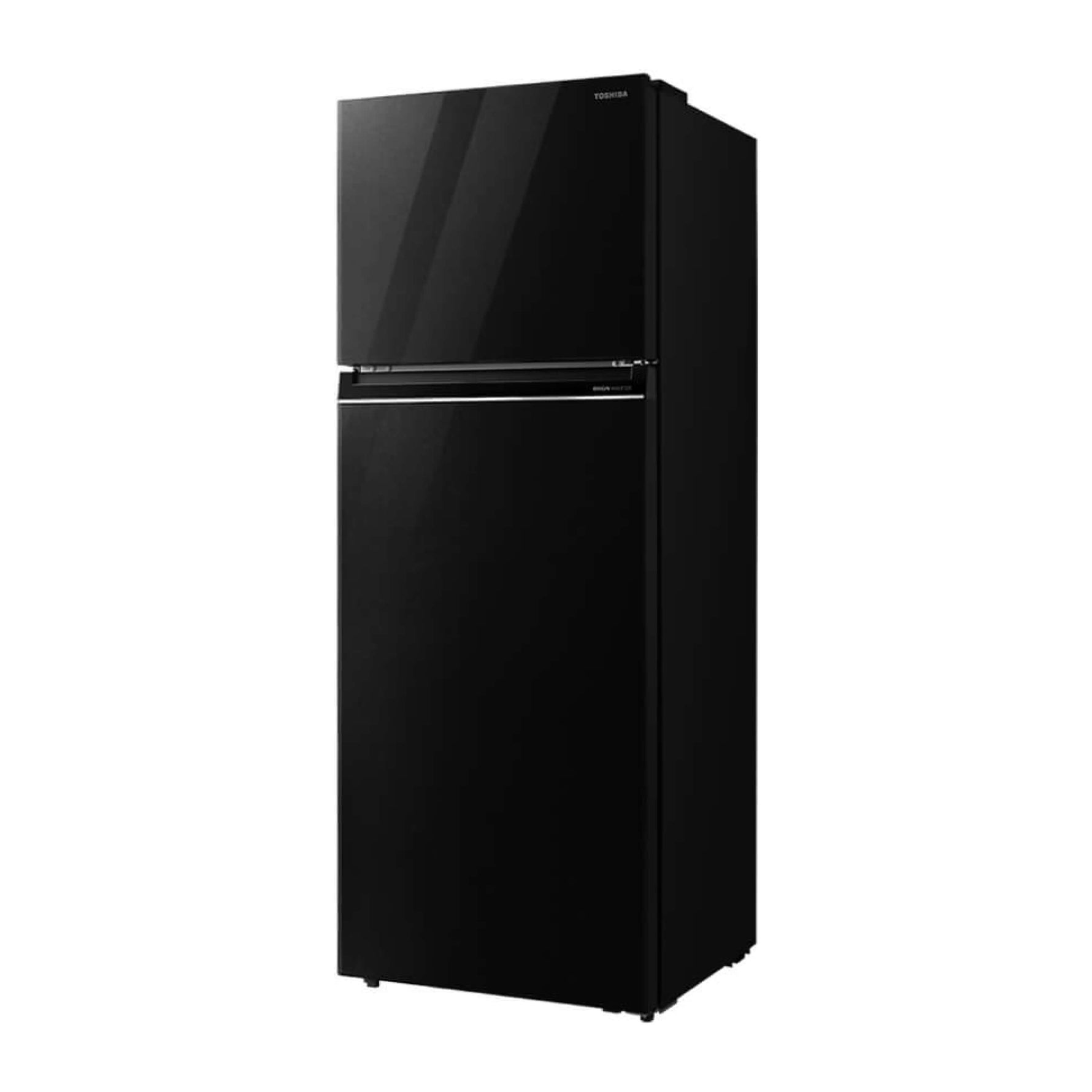 Toshiba 450L Inverter Refrigerator , GR-RT624WE-PGN(22) – Black