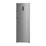 Toshiba Upright Freezer 7 Drawers 238L No Frost Digital – GR-RU312WE-DMN(57) – Silver