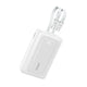 Anker Zolo Power Bank 20000mAh 45W with Dual Built-in USB-C Cables