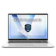 لابتوب ASUS Vivobook 16 – معالج Qualcomm Snapdragon® X X1-26-100، ذاكرة 16 جيجابايت، سعة 512 جيجابايت SSD، بطاقة Qualcomm® Adreno™ GPU، شاشة 16 بوصة WUXGA، ويندوز 11، فضي (X1607QA-MB155W)