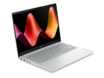 HP OmniBook 3 14-hy0007ne Laptop – AMD Ryzen 5 240, 16GB, 512GB SSD, AMD Graphics, 14" 2.8K – Windows 11 – Glacier Silver
