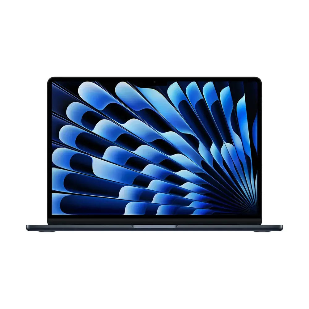 Apple MacBook Air 13 بوصة بمعالج M5 وذاكرة 16 جيجابايت وسعة 512 جيجابايت SSD