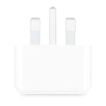Apple شاحن USB-C بقدرة 20 واط – أبيض