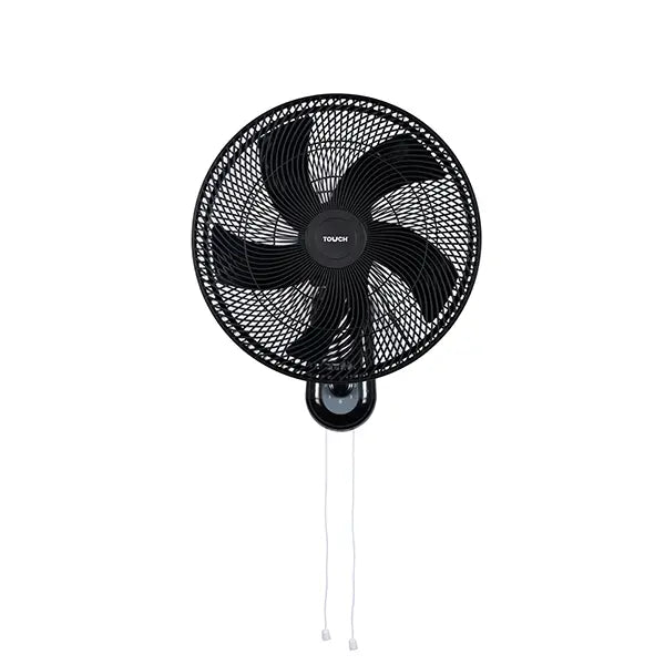 مروحة تاتش حائط Jet Max مقاس 18 بوصة , 3 سرعات – 40165