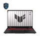 ASUS TUF A16 Gaming Laptop, AMD Ryzen™ 7 260, 16GB RAM, 512GB SSD, NVIDIA® GeForce RTX™ 5050, 16inch FHD+, Win 11, FA608UH-RV007W
