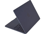 Apple MacBook Air 13 بوصة بمعالج M5 وذاكرة 8 جيجابايت وسعة 512 جيجابايت SSD - Indigo