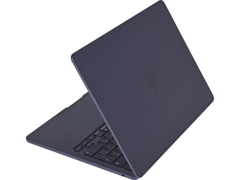 Apple MacBook Air 13 بوصة بمعالج M5 وذاكرة 8 جيجابايت وسعة 512 جيجابايت SSD - Indigo