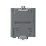 Midea 6L Digital Gas Water Heater – MGWH06-12MZLEG – Silver