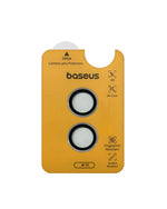 حماية عدسات كاميرا iPhone 17 من Baseus