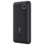 Baseus Power Bank 10000mAh 22.5W Fast Charging, 15W Wireless with Built-in Cable - (FP11)