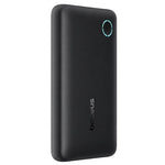Baseus Power Bank 10000mAh 22.5W Fast Charging, 15W Wireless with Built-in Cable - (FP11)