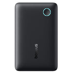 Baseus Power Bank 10000mAh 22.5W Fast Charging, 15W Wireless with Built-in Cable - (FP11)