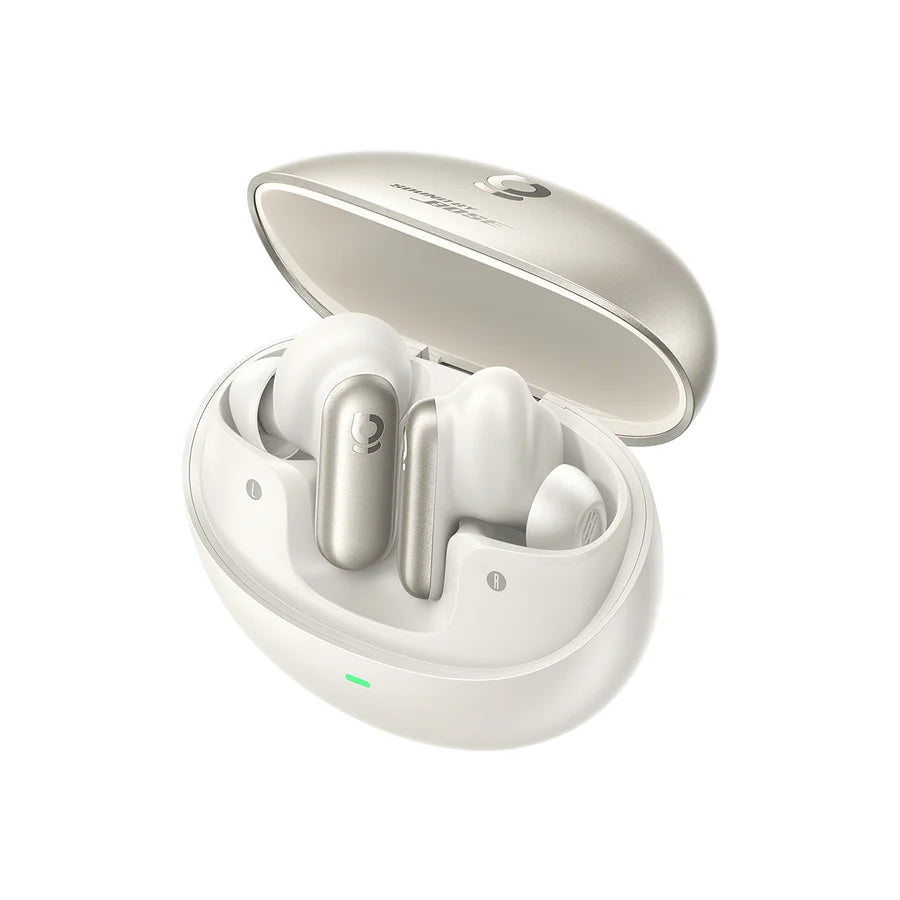 سماعات أذن Baseus Inspire XP1 لإلغاء الضوضاء Sound by Bose – حجز مسبق