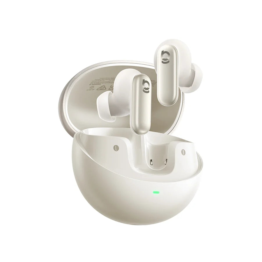 سماعات أذن Baseus Inspire XP1 لإلغاء الضوضاء Sound by Bose – حجز مسبق
