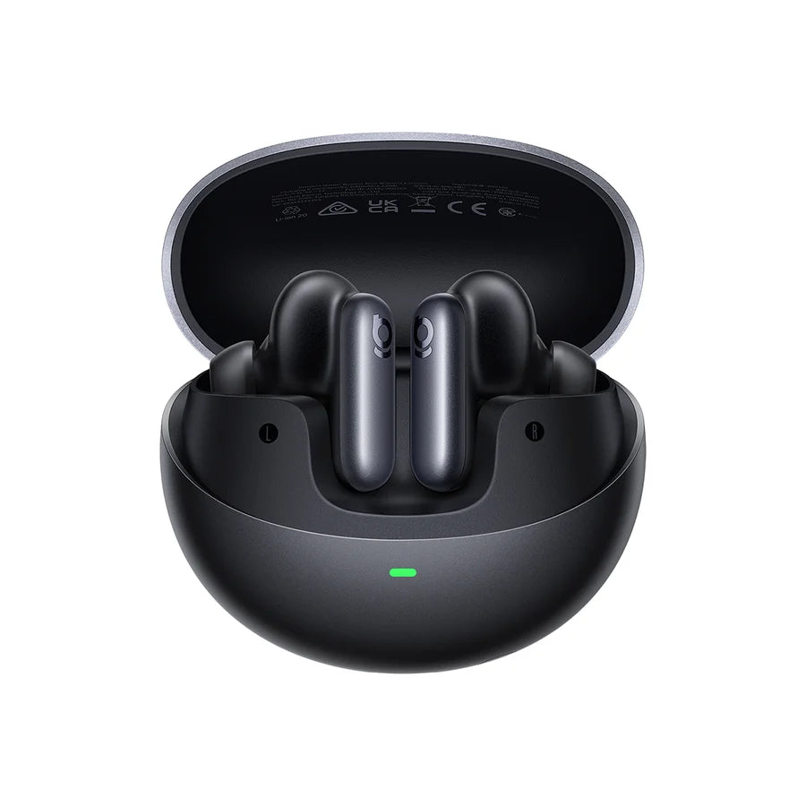 سماعات أذن Baseus Inspire XP1 لإلغاء الضوضاء Sound by Bose – حجز مسبق