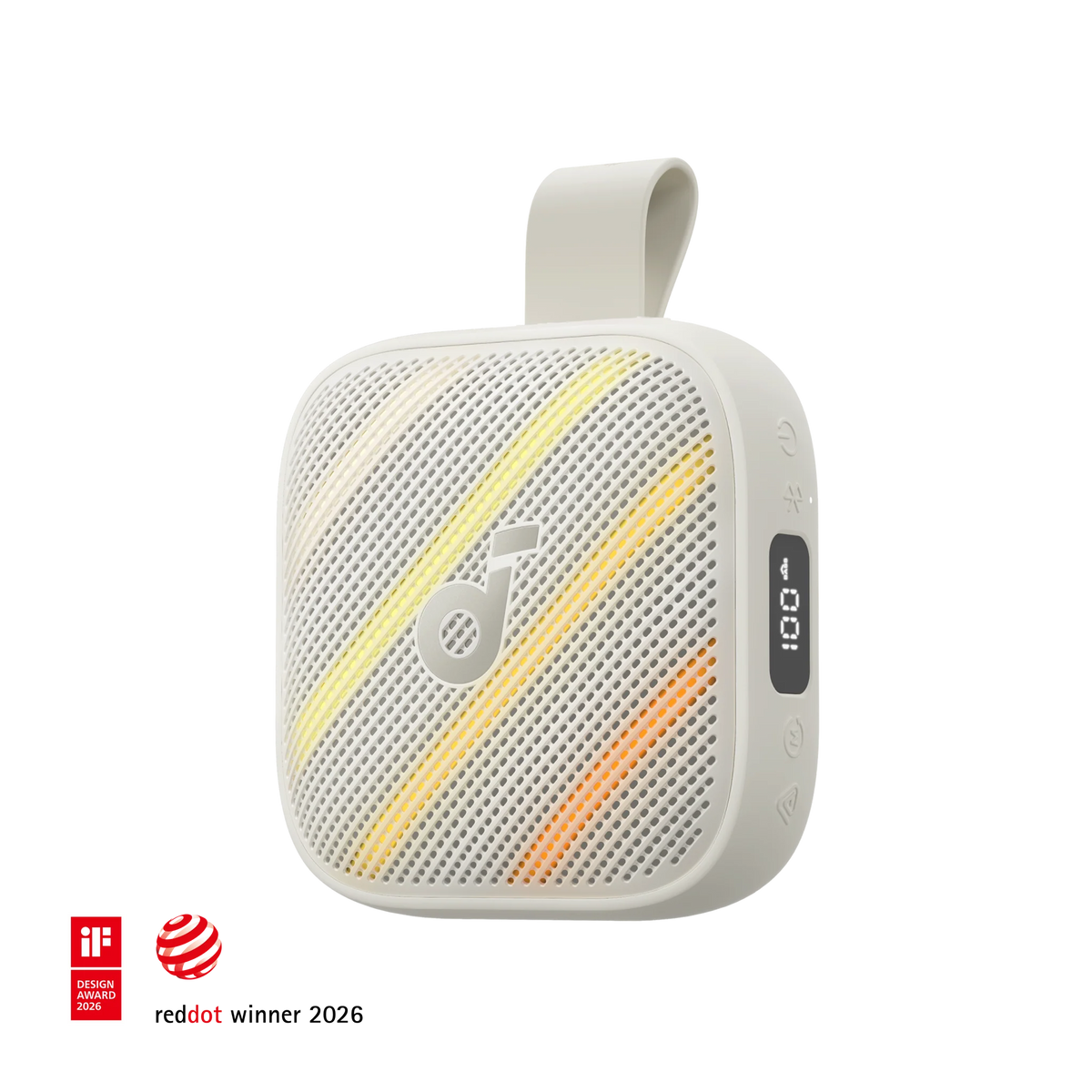 Soundcore Boom Go 3i Portable Bluetooth Speaker 40W