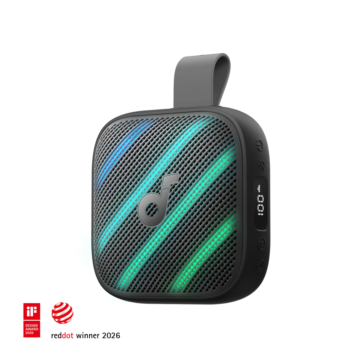 Soundcore Boom Go 3i Portable Bluetooth Speaker 40W