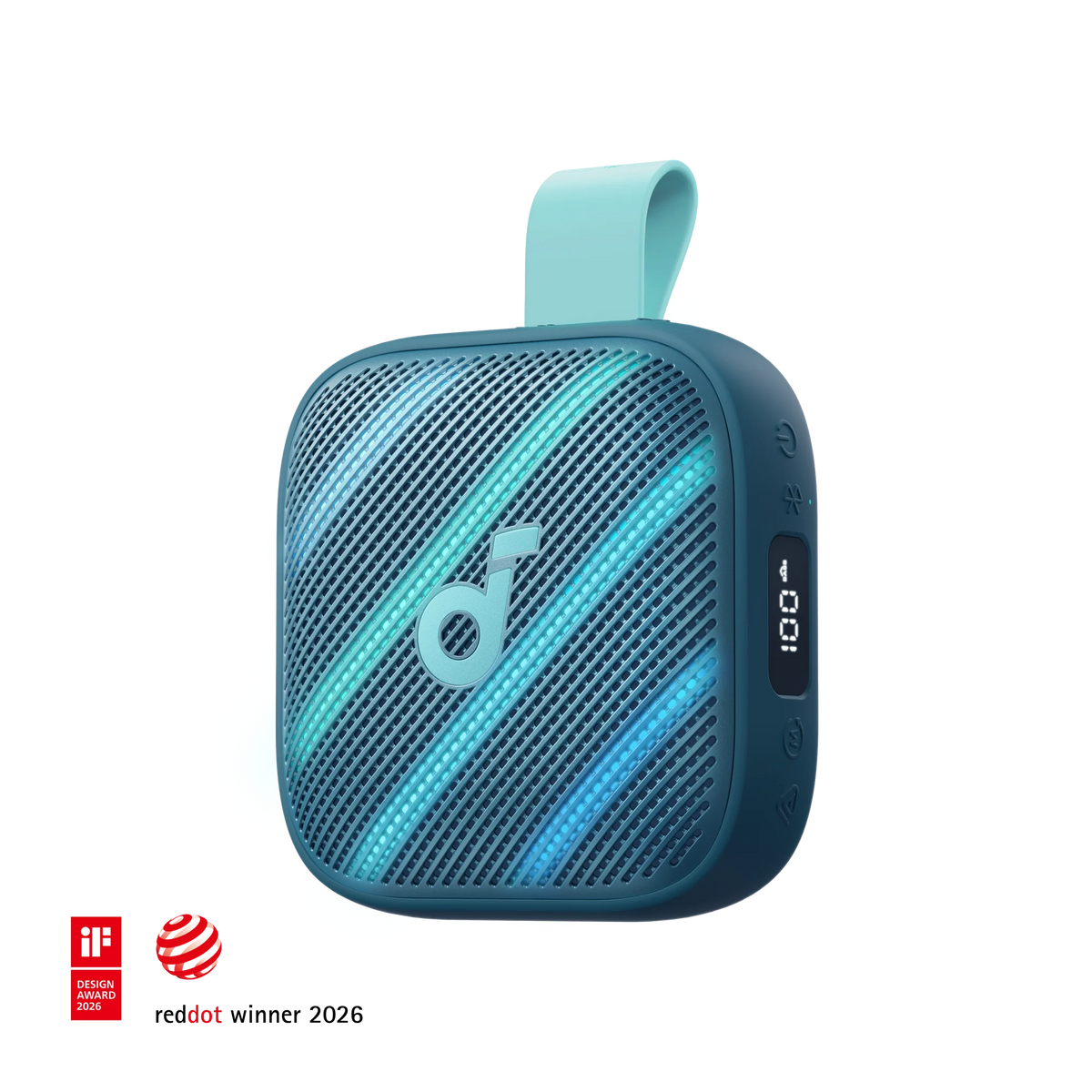 Soundcore Boom Go 3i Portable Bluetooth Speaker 40W