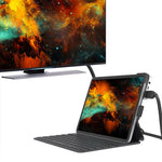 j5create - USB-C™ to 4K 60 Hz HDMI™ Travel Dock for iPad Pro® - JCD612