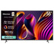 تلفزيون Hisense QLED 4K سمارت 55 بوصة (55Q6N) - اسود