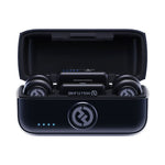 Hollyland LARK M3 Combo 4TX&2RX With Camera RX + USB-C RX Wireless Microphone