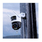 IMOU IPC-S7XEP-11M0WED 3.6MM