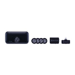 Hollyland LARK M3 Combo 4TX&2RX With Camera RX + USB-C RX Wireless Microphone
