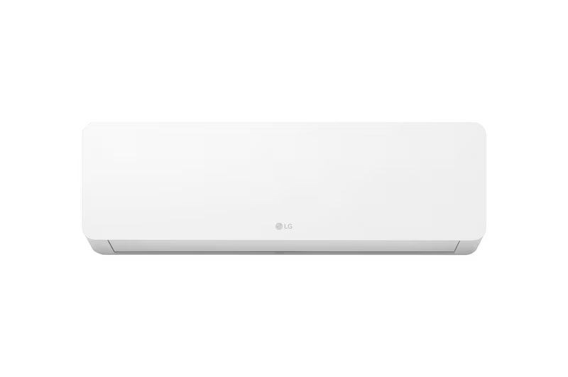 LG Hero Split Air Conditioner 1.5 HP Cool Only , S4-C12RZAAA – White