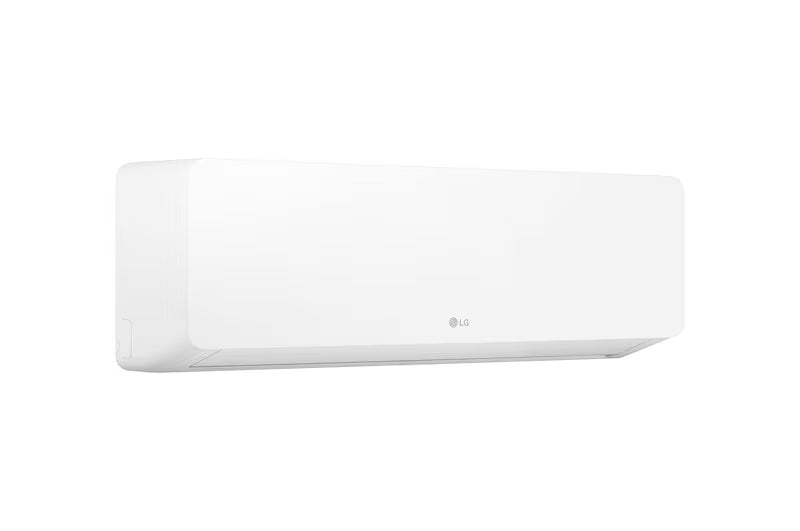 LG Hero Split Air Conditioner 1.5 HP Cool Only , S4-C12RZAAA – White