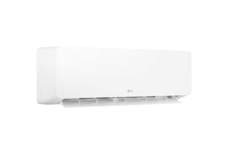 LG Hero Split Air Conditioner 1.5 HP Cool Only , S4-C12RZAAA – White