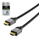 j5create - Ultra High Speed HDMI®/™ Cable 6.6 FT - JDC53