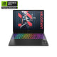 لابتوب HP OMEN MAX للألعاب بمعالج AMD Ryzen AI 7 350، ذاكرة 32 جيجابايت، سعة 1 تيرابايت SSD، بطاقة NVIDIA GeForce RTX 5060 سعة 8 جيجابايت، Windows 11 – أسود (16-ak0009ne)
