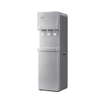 Hyundai Water Dispenser Bottom Loading 3 Taps Hot / Warm / Cold – HYU-2107S – Silver