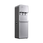Hyundai Water Dispenser Bottom Loading 3 Taps Hot / Warm / Cold – HYU-2107S – Silver