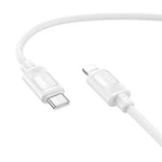 Hoco X122 Type-C to Lightning Cable 1M – 27W