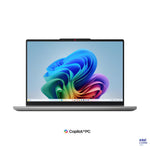Lenovo IdeaPad 5i 2-in-1 Laptop Intel Core Ultra 5 325, 16GB RAM, 1TB SSD, 14" WUXGA Touch, Windows 11 – Luna Grey (83UG002RED)